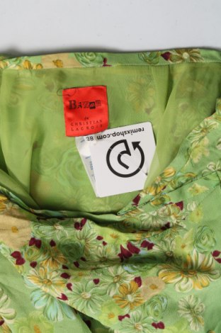 Fustă BAZAR DE CHRISTIAN LACROIX, Mărime M, Culoare Verde, Preț 171,05 Lei