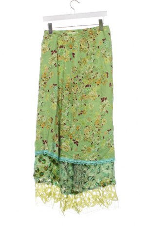 Fustă BAZAR DE CHRISTIAN LACROIX, Mărime M, Culoare Verde, Preț 171,05 Lei