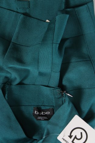 Φούστα Bebe, Μέγεθος XXS, Χρώμα Πράσινο, Τιμή 24,12 €
