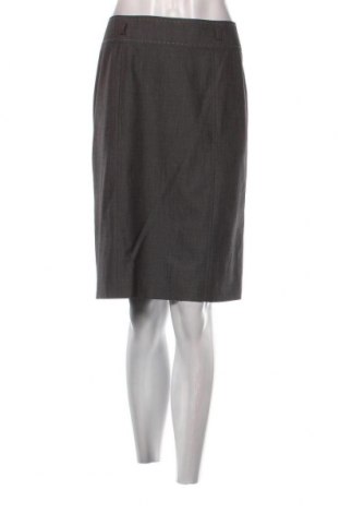 Φούστα Bianca, Μέγεθος XL, Χρώμα Γκρί, Τιμή 2,69 €