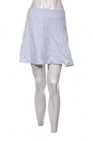 Φούστα Brandy Melville, Μέγεθος L, Χρώμα Μπλέ, Τιμή 10,23 €