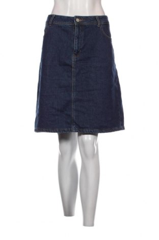 Φούστα C&A, Μέγεθος XL, Χρώμα Μπλέ, Τιμή 8,25 €