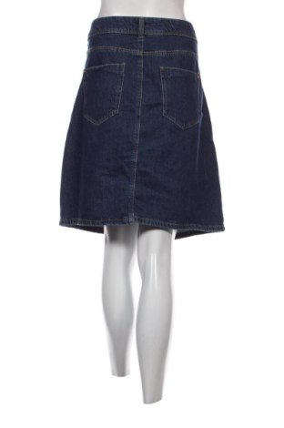 Φούστα C&A, Μέγεθος XL, Χρώμα Μπλέ, Τιμή 8,25 €