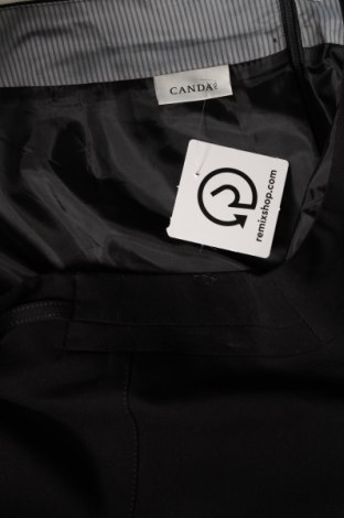 Φούστα Canda, Μέγεθος XL, Χρώμα Μαύρο, Τιμή 3,59 €