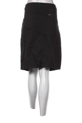 Φούστα Canda, Μέγεθος XL, Χρώμα Μαύρο, Τιμή 8,61 €