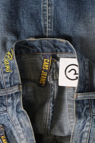 Rock Cars Jeans, Größe L, Farbe Blau, Preis € 7,20