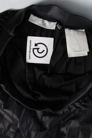 Φούστα Clockhouse, Μέγεθος XL, Χρώμα Μαύρο, Τιμή 3,23 €