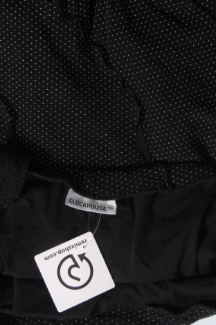 Φούστα Clockhouse, Μέγεθος L, Χρώμα Μαύρο, Τιμή 6,67 €