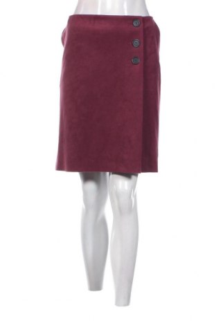 Φούστα Comma,, Μέγεθος XL, Χρώμα Ρόζ , Τιμή 41,69 €