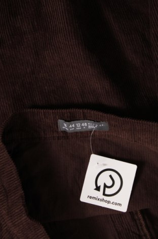 Rock Denim Co., Größe XL, Farbe Braun, Preis 3,83 €