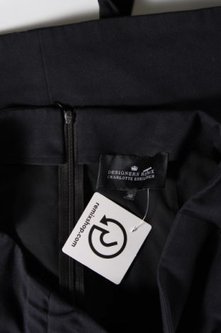 Φούστα Designers Remix, Μέγεθος S, Χρώμα Μαύρο, Τιμή 22,26 €