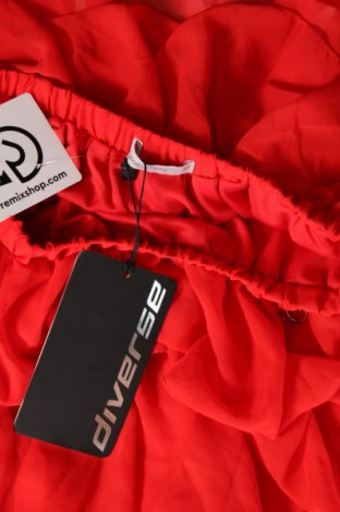 Φούστα Diverse, Μέγεθος M, Χρώμα Κόκκινο, Τιμή 8,30 €
