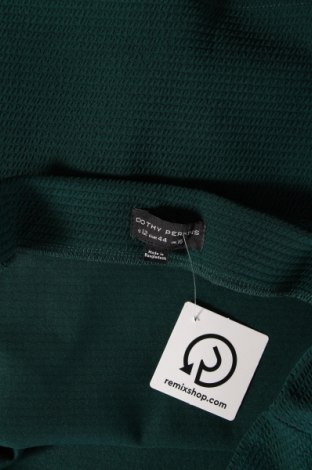 Φούστα Dorothy Perkins, Μέγεθος XL, Χρώμα Πράσινο, Τιμή 3,89 €