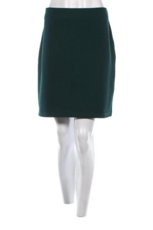 Φούστα Dorothy Perkins, Μέγεθος XL, Χρώμα Πράσινο, Τιμή 5,22 €