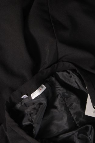 Rock Dressbarn, Größe S, Farbe Schwarz, Preis 4,84 €
