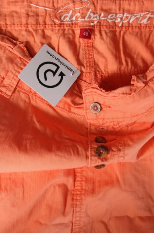 Rock Edc By Esprit, Größe L, Farbe Orange, Preis 20,18 €