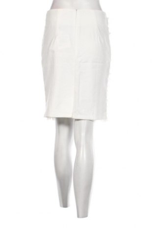 Φούστα Ella, Μέγεθος S, Χρώμα Λευκό, Τιμή 13,18 €