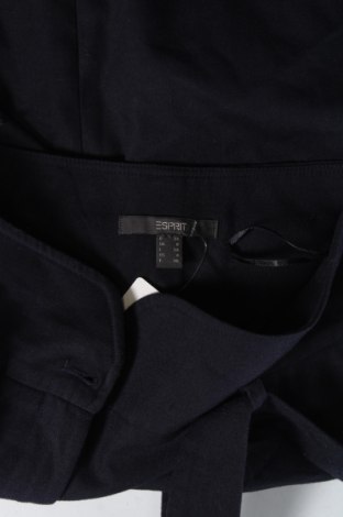 Φούστα Esprit, Μέγεθος XS, Χρώμα Μπλέ, Τιμή 3,23 €