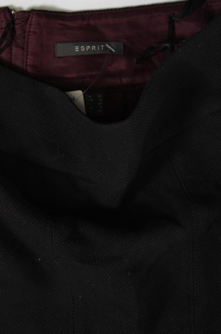 Sukně Esprit, Velikost XS, Barva Černá, Cena  79,00 Kč