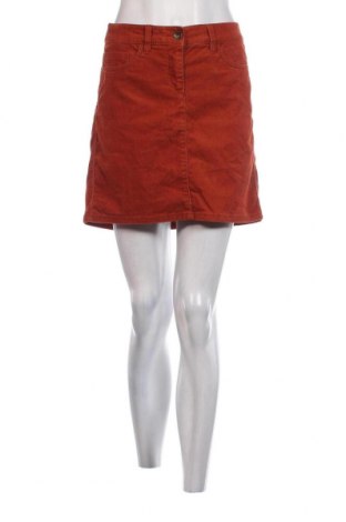 Sukně Esprit, Velikost M, Barva Oranžová, Cena  340,00 Kč