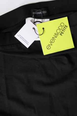 Φούστα Even&Odd, Μέγεθος M, Χρώμα Μαύρο, Τιμή 6,64 €