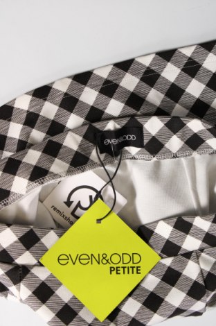 Φούστα Even&Odd, Μέγεθος S, Χρώμα Πολύχρωμο, Τιμή 4,98 €