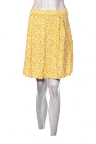 Φούστα Even&Odd, Μέγεθος XL, Χρώμα Κίτρινο, Τιμή 3,79 €