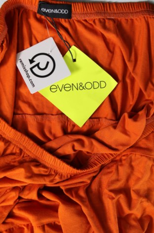 Sukňa Even&Odd, Veľkosť XL, Farba Oranžová, Cena  3,56 €