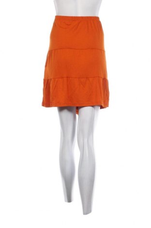 Φούστα Even&Odd, Μέγεθος XL, Χρώμα Πορτοκαλί, Τιμή 2,37 €