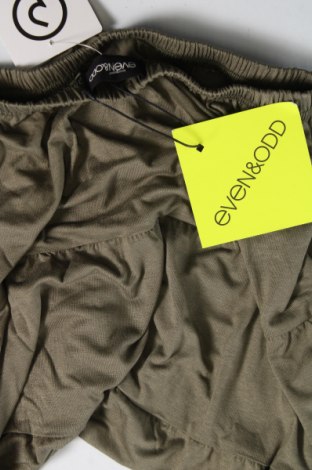 Φούστα Even&Odd, Μέγεθος XS, Χρώμα Πράσινο, Τιμή 5,22 €