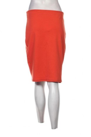 Φούστα Glow, Μέγεθος L, Χρώμα Πορτοκαλί, Τιμή 8,11 €