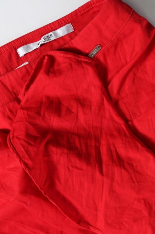 Φούστα Guess, Μέγεθος L, Χρώμα Κόκκινο, Τιμή 11,02 €