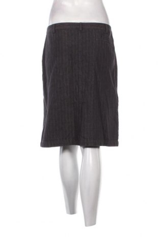 Φούστα H&M, Μέγεθος XL, Χρώμα Γκρί, Τιμή 3,05 €