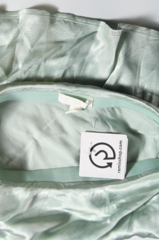 Φούστα H&M, Μέγεθος S, Χρώμα Πράσινο, Τιμή 3,05 €