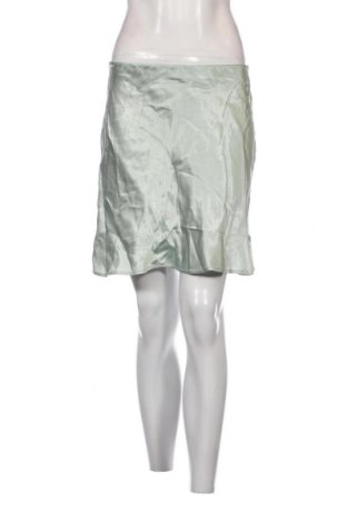 Φούστα H&M, Μέγεθος S, Χρώμα Πράσινο, Τιμή 3,05 €
