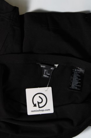 Sukně H&M, Velikost L, Barva Černá, Cena  69,00 Kč