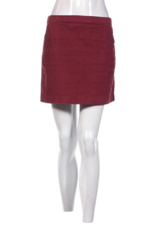 Φούστα H&M, Μέγεθος S, Χρώμα Κόκκινο, Τιμή 2,81 €