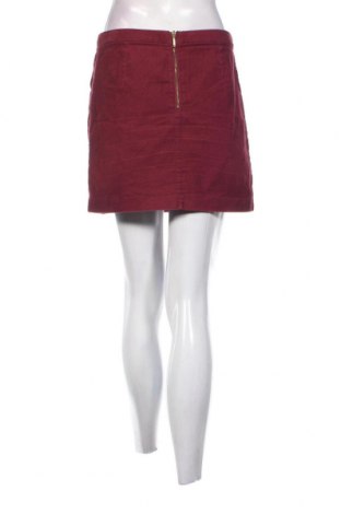 Sukně H&M, Velikost S, Barva Červená, Cena  70,00 Kč