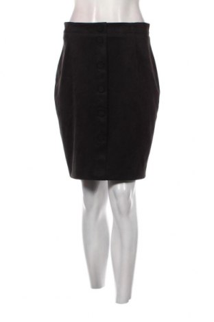 Φούστα H&M, Μέγεθος L, Χρώμα Μαύρο, Τιμή 2,87 €
