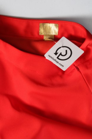 Spódnica H&M, Rozmiar XS, Kolor Czerwony, Cena 92,76 zł