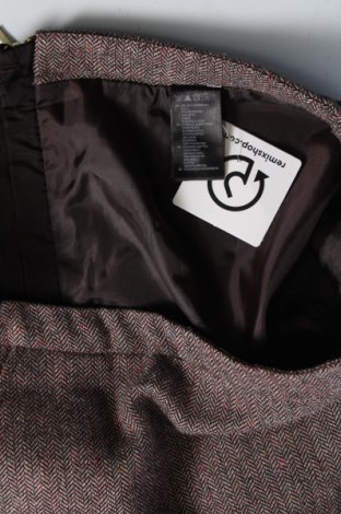 Φούστα H&M, Μέγεθος L, Χρώμα Πολύχρωμο, Τιμή 4,13 €