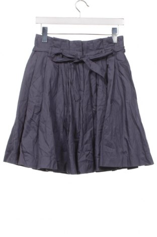 Sukně H&M, Velikost XS, Barva Modrá, Cena  185,00 Kč