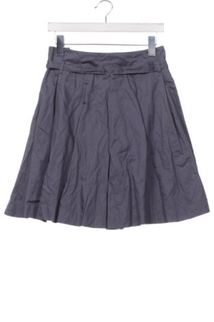 Sukně H&M, Velikost XS, Barva Modrá, Cena  111,00 Kč