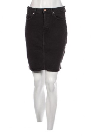 Φούστα H&M, Μέγεθος M, Χρώμα Μαύρο, Τιμή 10,76 €