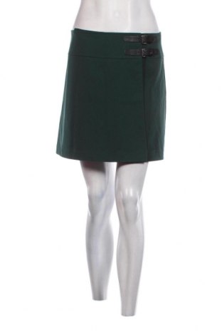 Φούστα H&M, Μέγεθος M, Χρώμα Πράσινο, Τιμή 14,08 €