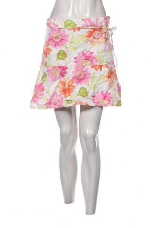Φούστα H&M, Μέγεθος XL, Χρώμα Πολύχρωμο, Τιμή 5,38 €