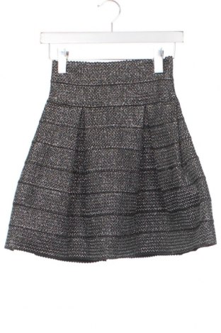 Sukně H&M, Velikost XS, Barva Stříbrná, Cena  106,00 Kč