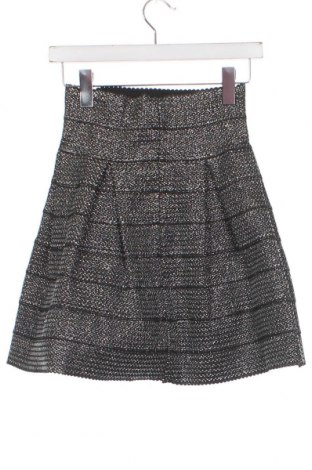 Sukně H&M, Velikost XS, Barva Stříbrná, Cena  106,00 Kč