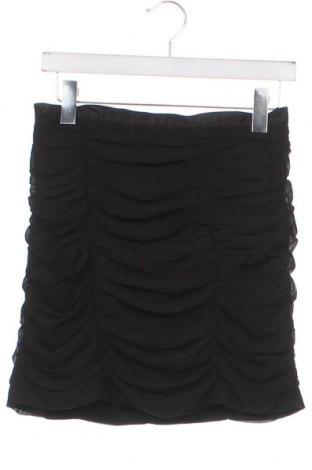 Sukně H&M, Velikost XS, Barva Černá, Cena  162,00 Kč