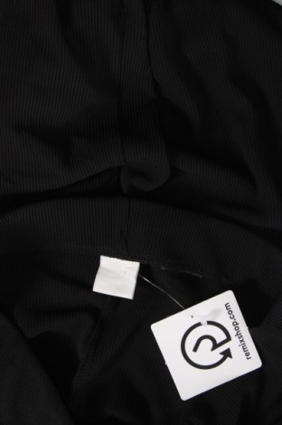 Пола H&M, Размер XS, Цвят Черен, Цена 4,93 лв.